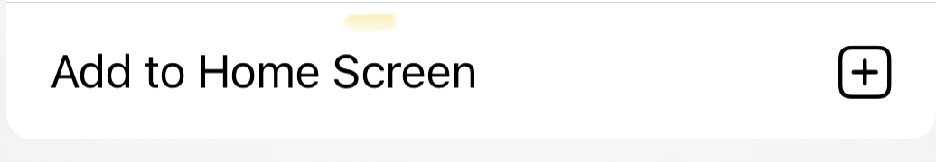 add